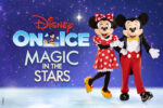Disney on Ice presents Magic in the Stars FI