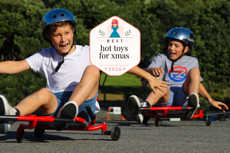 Hot Toys for Christmas 2026: The Ultimate Gift Guide for Australian Families Hot Toys for Christmas in Australia 2026