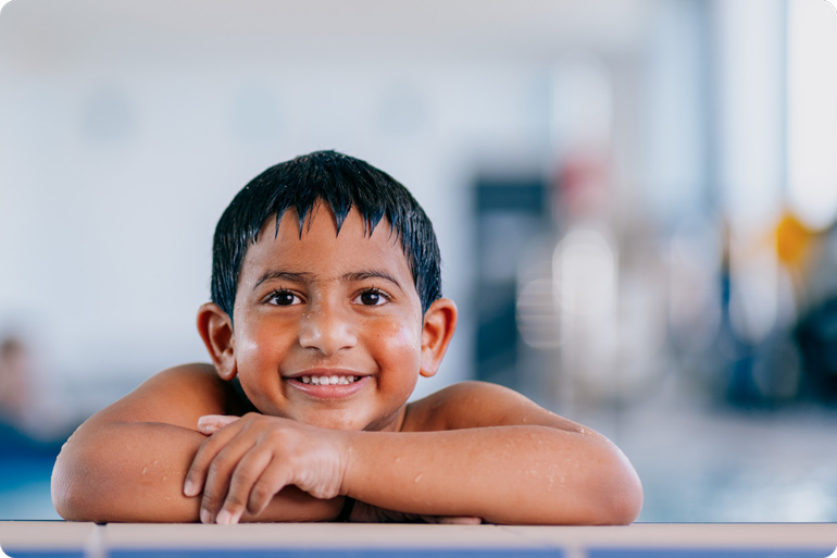 Kingswim Splash Ready Checklist for Kids and Babies