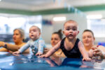 Kingswim When to Start Kids Swimming Lessons