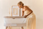 Redsbaby Kipp Smart Bassinet