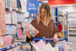 Spotlight birthday party ideas