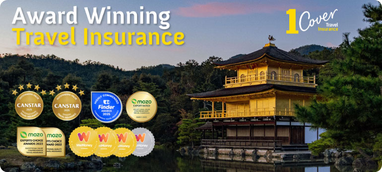 The One Thing You Always Pack But Never Think About (Until You're in a Foreign Hospital) 5 1Cover Travel Insurance is the one thing you need