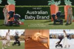 Redsbaby Best Australian Baby Brand