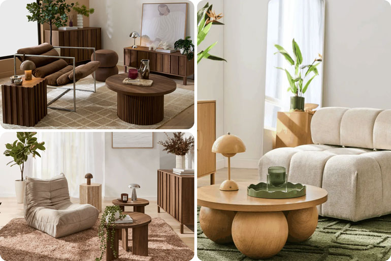 Excuse Me, Kmart's NEW K-Home is a Whole Home Store Set to Rival IKEA 3 Kmart K-Home furniture products