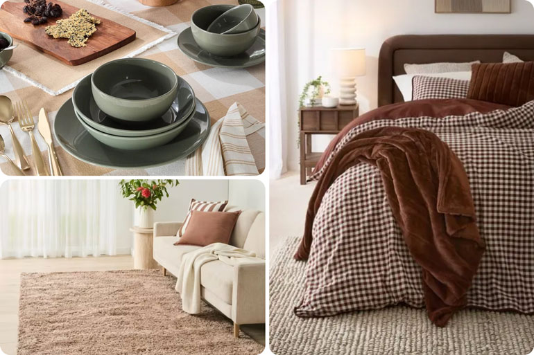 Excuse Me, Kmart's NEW K-Home is a Whole Home Store Set to Rival IKEA 2 Kmart K-Home furniture products