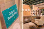 Only at Baby Bunting range
