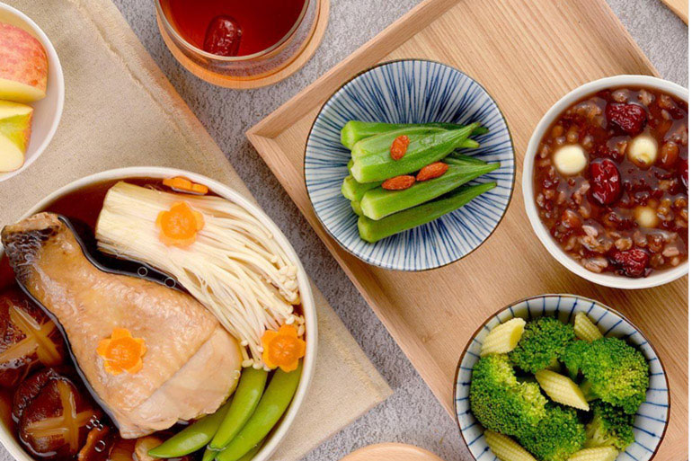 Aussie Mums Are Getting Behind These Chinese Postpartum Meals, and Here's Why 6 Taste for Life Confinement Meals