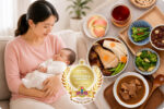 Taste for Life Australia Confinement Meals