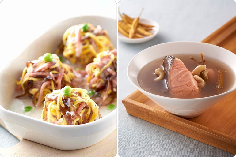 Aussie Mums Are Getting Behind These Chinese Postpartum Meals, and Here's Why 3 Traditional Chinese Medicine for new mums
