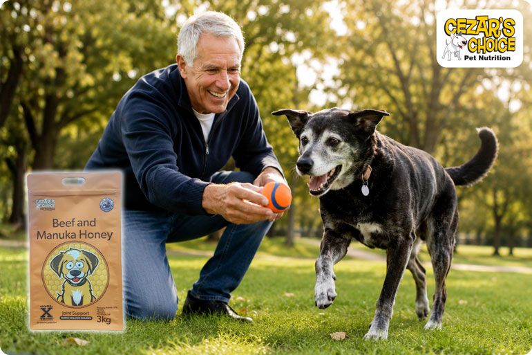Cezar's Choice Joint Support