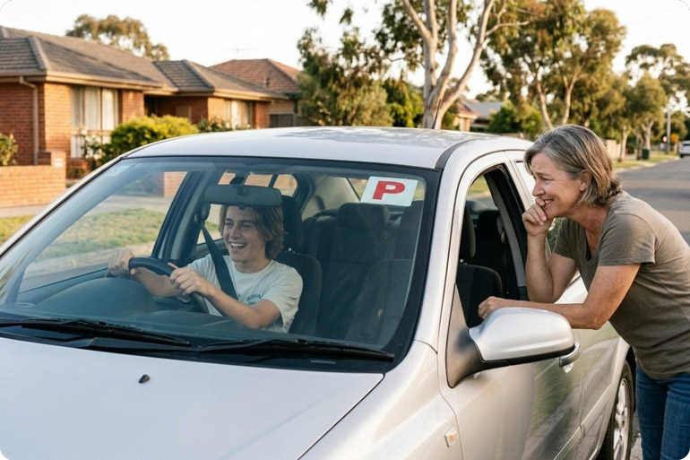 Adding a Young Driver? Comprehensive vs Third Party Car Insurance for Young Drivers Comprehensive vs Third Party Car Insurance