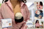 Welcare Nurture Heated Breast Pump