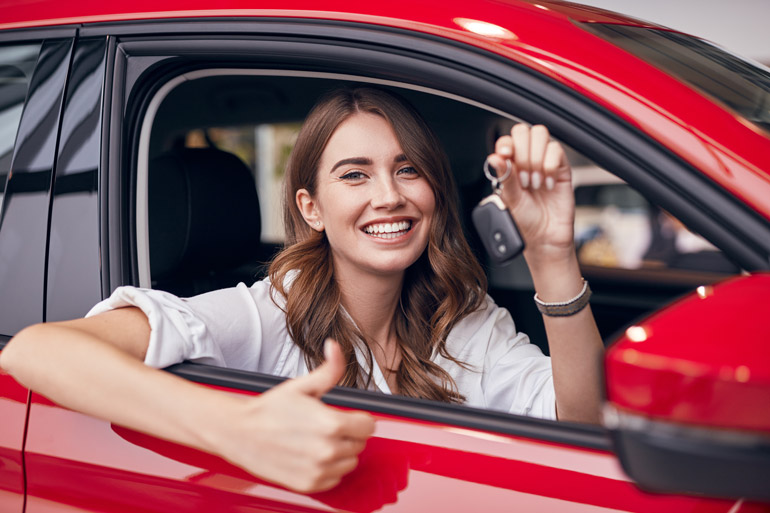 How to Finance a Used Car: Your Everyday Guide on a Family Budget How to finance a used car in Australia