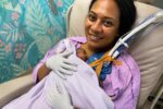 "Our Little Miracle’: Australia’s Youngest Premature Baby Comes Home