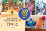 Book Week 2026 Costume Ideas