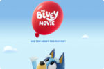 Bluey Movie Teaser