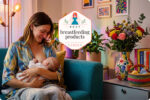 Best Breastfeeding Products Roundup