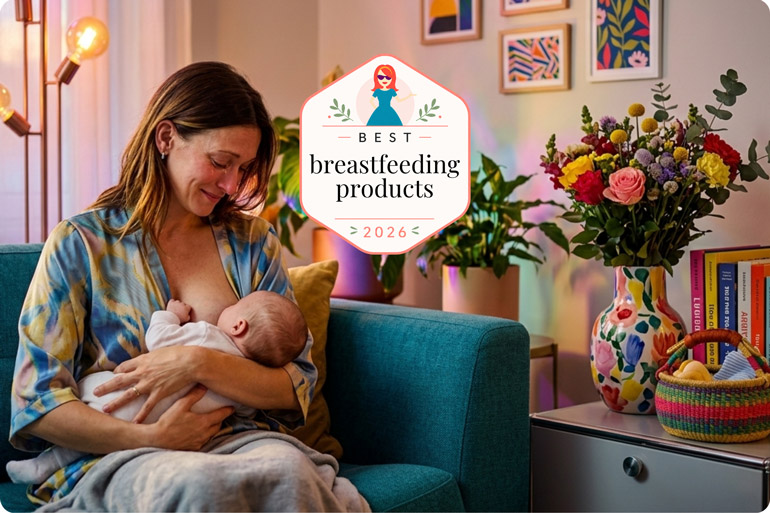The Breastfeeding Survival Kit: 8 Products Aussie Mums Actually Rate Best Breastfeeding Products Roundup