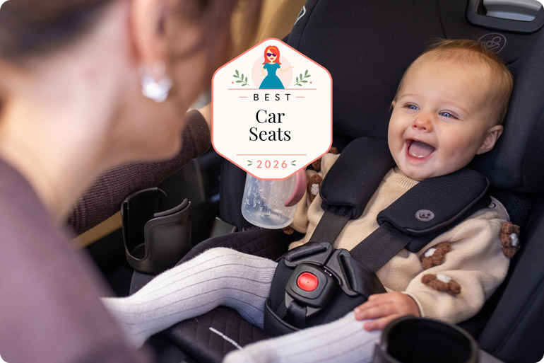 7 Best Baby Car Seats for Safety, Comfort & Everyday Practicality Best Baby Car Seats Australia 2026