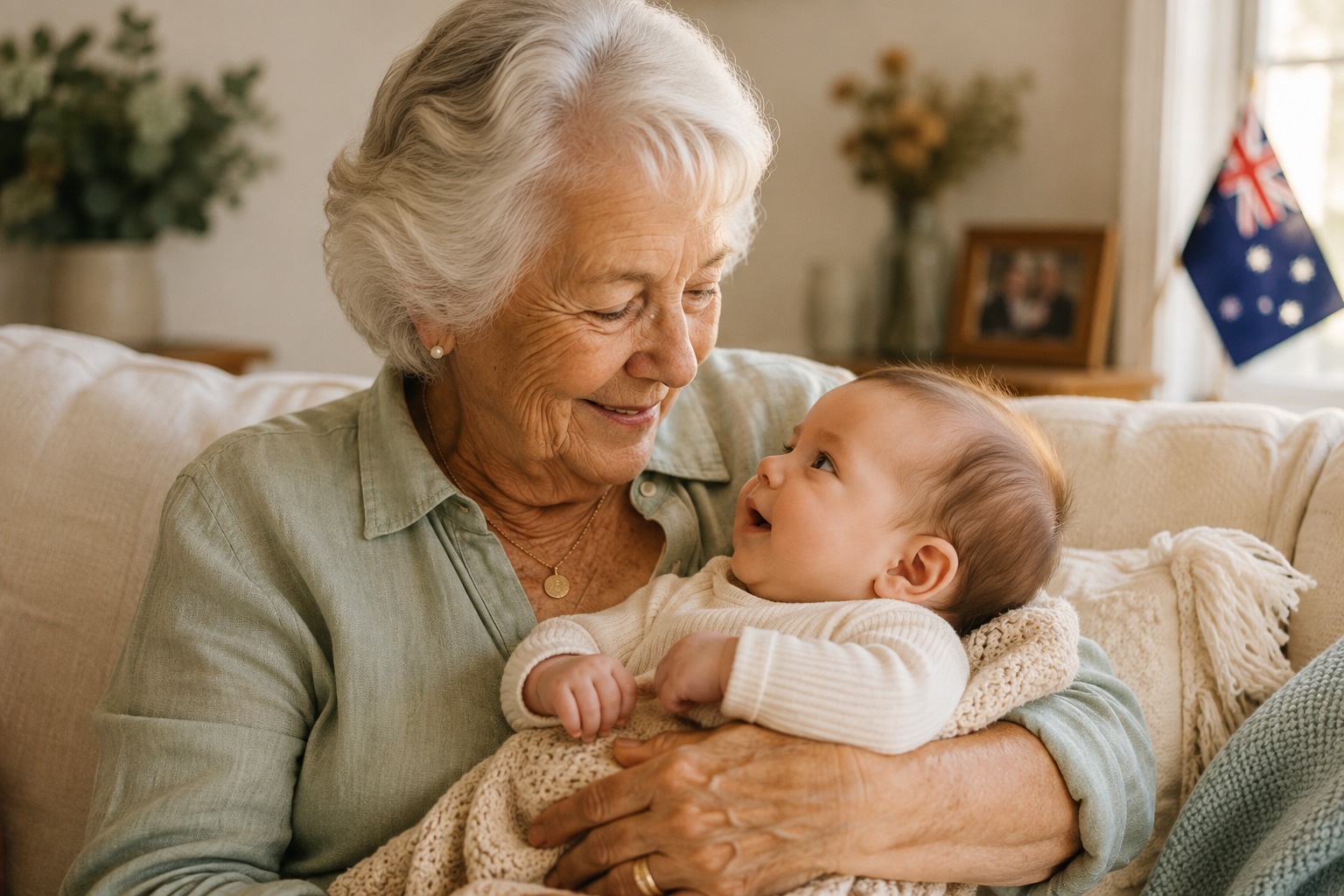 Why Vintage Baby Names Are Winning Parents Over Again The Vintage Baby Names Everyone's Falling in Love With Again