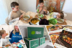 HelloFresh Easy Family Dinners Review