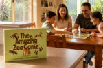 The Amazing Zoo Game