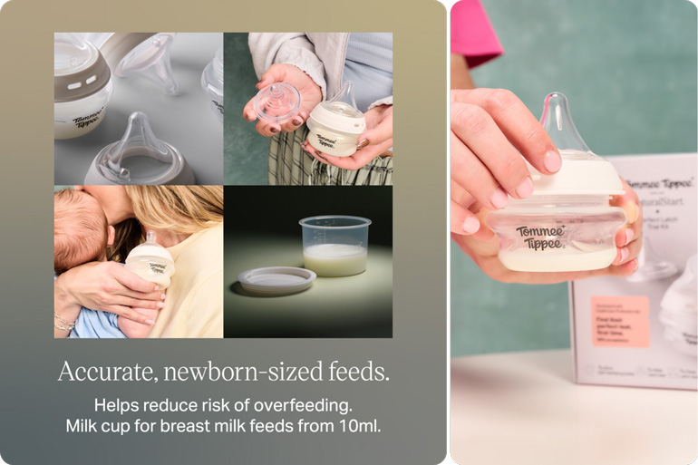 Newborn Baby Bottle Kit Newborn Baby Bottle Kit