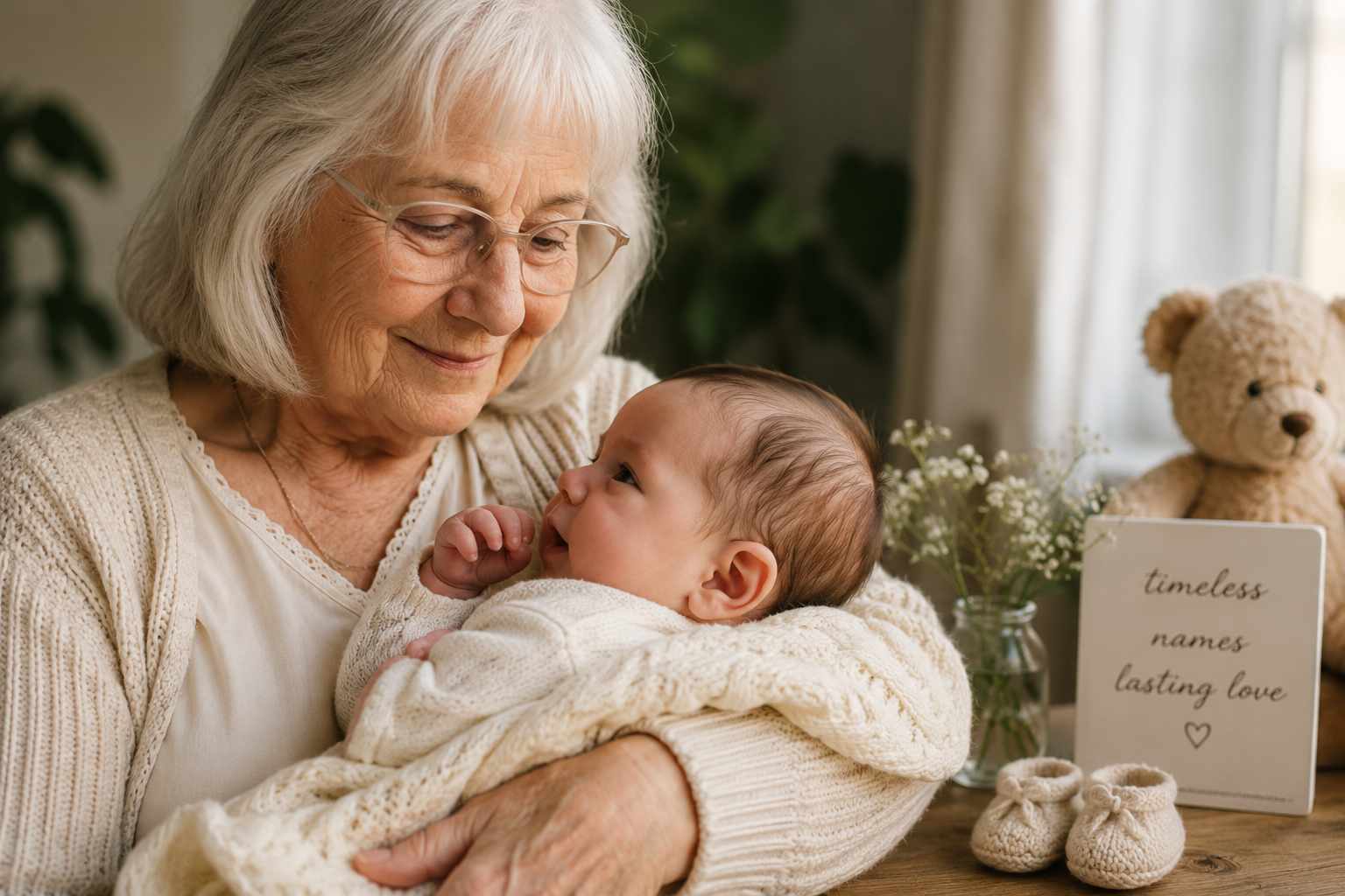 Why Vintage Baby Names Are Winning Parents Over Again 1 classic Baby Names