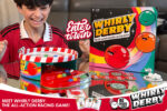 Whirly Derby Board Game