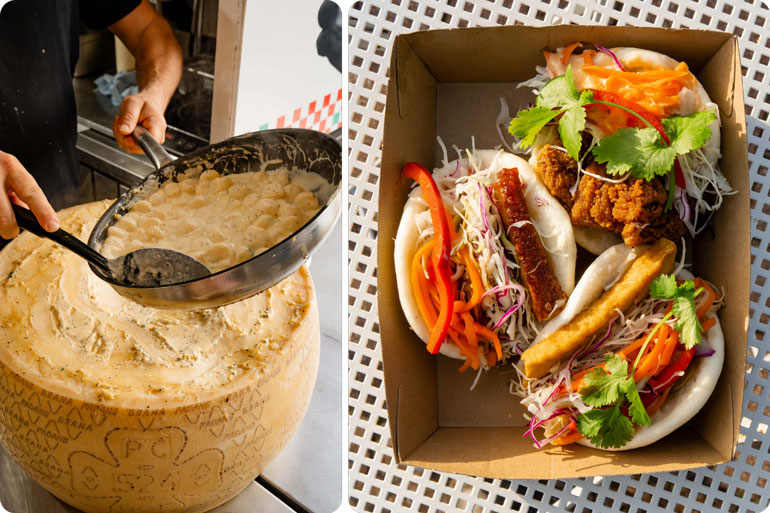 WIN TICKETS: 2026 Royal Adelaide Show - What to See, What to Eat, and How to Win! 8 2026 Royal Adelaide Show Break Food