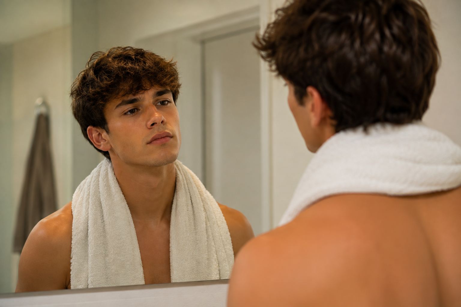 Can our natural scent really make us more attractive? The science might surprise you.