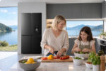 TCL Quad Door Fridge Great fridge refresh