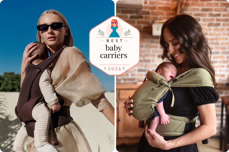 The Best Baby Carriers for Australian Parents, from Tiny Newborns to Tired Toddlers Best Baby Carriers in Australia 2026