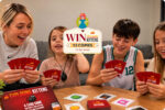 Exploding Kittens Card Game Giveaway