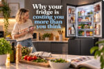 TCL Great Aussie Fridge Refresh - Mega Fridge Range