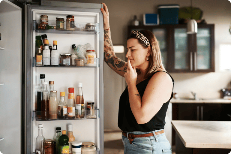 Tell Me You Have ADHD Without Telling Me: 25 Signs So Relatable You'll Feel Attacked 2 Walked into the kitchen. Forgot why. Again!