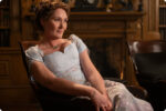 Lady Violet Bridgerton love story