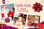 Little Kids Xmas Gift Guide 2026
