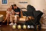 babybee best pram brand in Australia