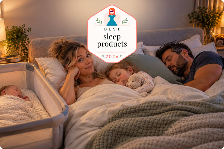 Better Sleep Starts Here: 12 of the Best Sleep Products for a Peaceful Night’s Sleep Best Sleep Products 2026