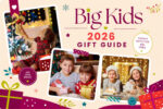 Big Kids Xmas Gift Guide 2026