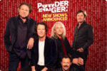 powderfinger encore tour new shows announced