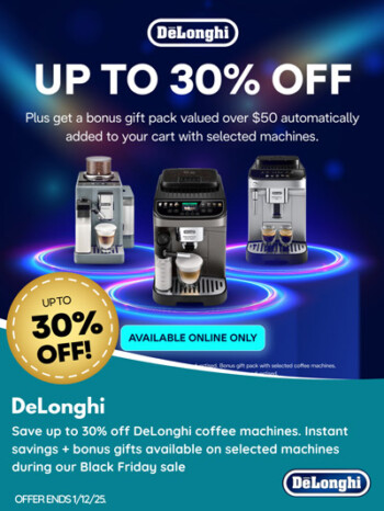 Black Friday 2025: 50+ HOT Deals Featuring Up to 84% OFF Across Baby, Kids, Home & More! 40 mum central