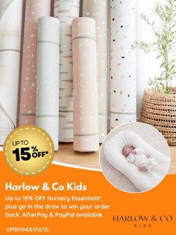 Black Friday 2025: 50+ HOT Deals Featuring Up to 84% OFF Across Baby, Kids, Home & More! 42 mum central