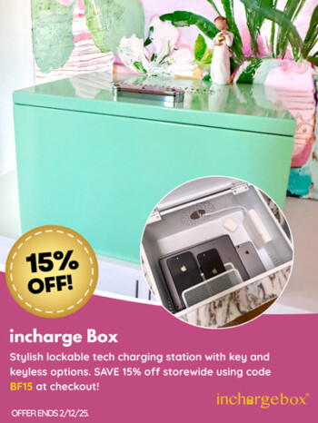 Black Friday 2025: 50+ HOT Deals Featuring Up to 84% OFF Across Baby, Kids, Home & More! 7 mum central