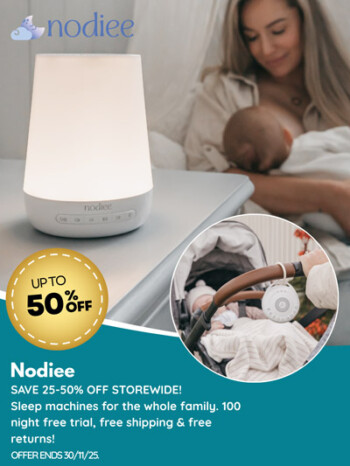 Black Friday 2025: 50+ HOT Deals Featuring Up to 84% OFF Across Baby, Kids, Home & More! 21 mum central
