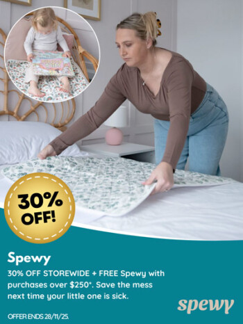 Black Friday 2025: 50+ HOT Deals Featuring Up to 84% OFF Across Baby, Kids, Home & More! 47 mum central