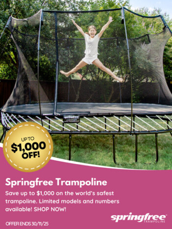 Black Friday 2025: 50+ HOT Deals Featuring Up to 84% OFF Across Baby, Kids, Home & More! 12 mum central