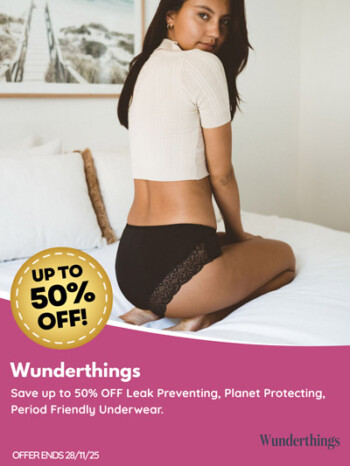 Black Friday 2025: 50+ HOT Deals Featuring Up to 84% OFF Across Baby, Kids, Home & More! 22 mum central